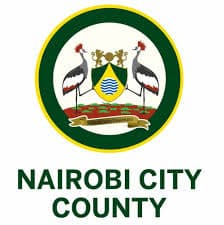 Nairobi City County Government Logo