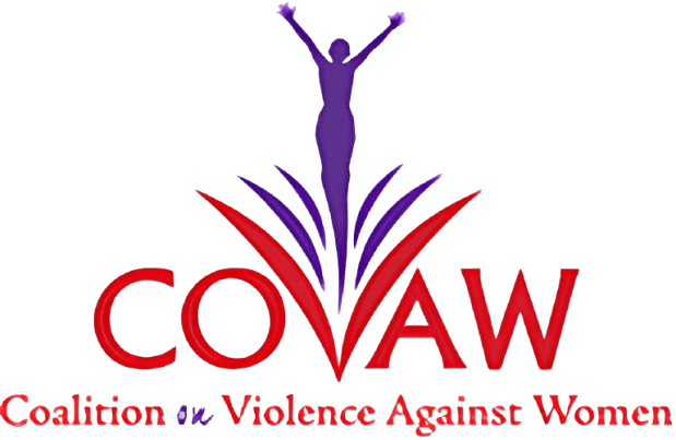 COVAW Logo